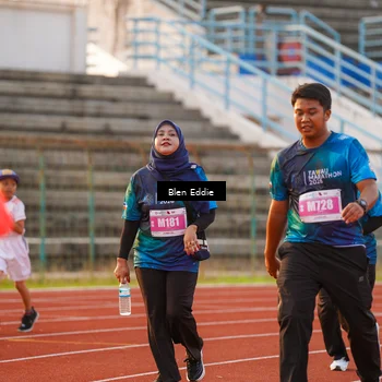 Runner Photo 4701799