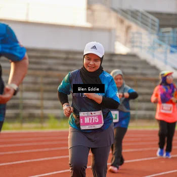 Runner Photo 4701800