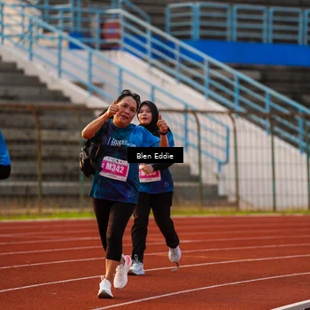 Runner Photo 4701802