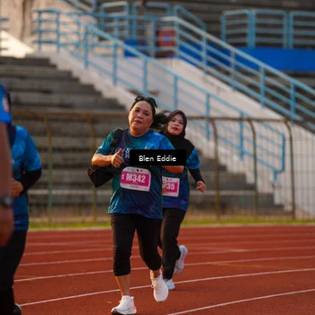 Runner Photo 4701804