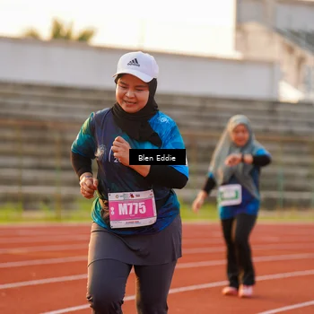 Runner Photo 4701806