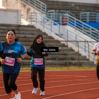 Runner Photo 4701807