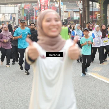 Runner Photo 4701808