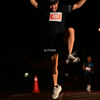 Runner Photo 4701809