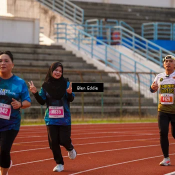 Runner Photo 4701811
