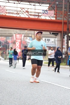 Runner Photo 4701812