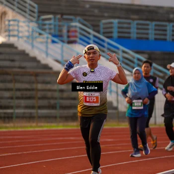 Runner Photo 4701814