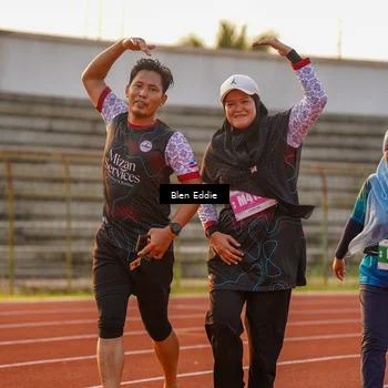 Runner Photo 4701817