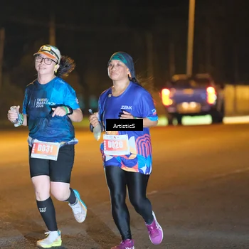 Runner Photo 4701819