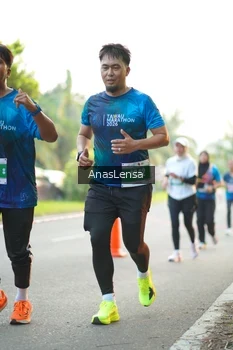 Runner Photo 4701820