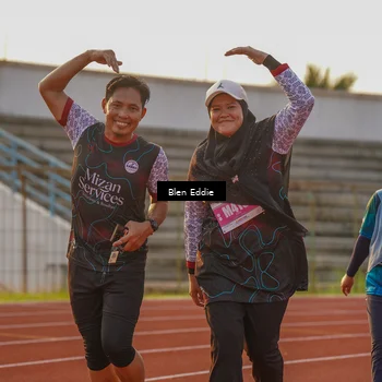 Runner Photo 4701821