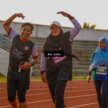 Runner Photo 4701825