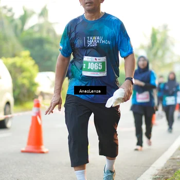 Runner Photo 4701827