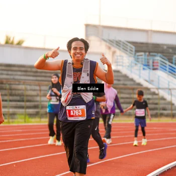 Runner Photo 4701830