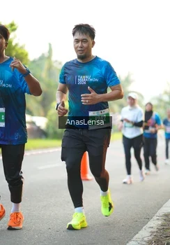 Runner Photo 4701831