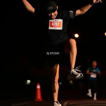 Runner Photo 4701832