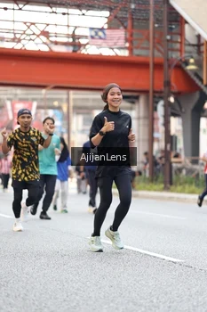 Runner Photo 4701833