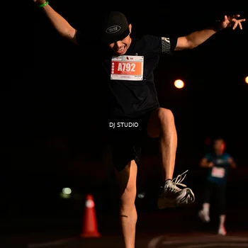 Runner Photo 4701834