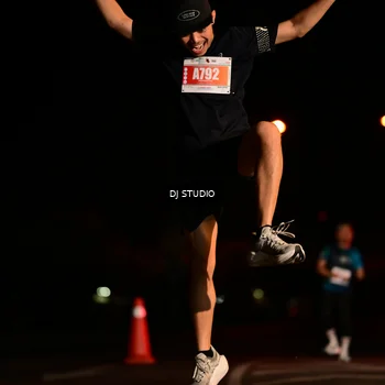 Runner Photo 4701835