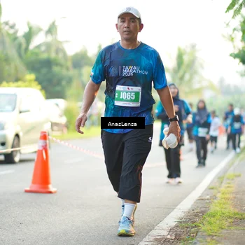 Runner Photo 4701836