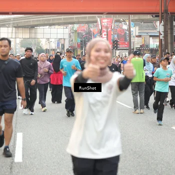 Runner Photo 4701838