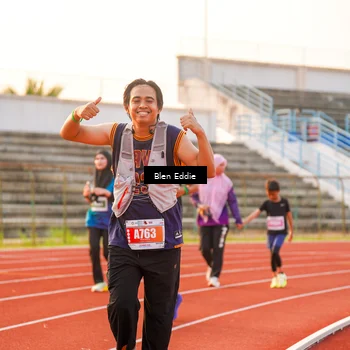 Runner Photo 4701839