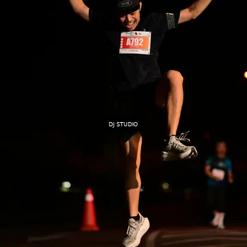 Runner Photo 4701841