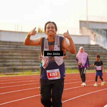 Runner Photo 4701842