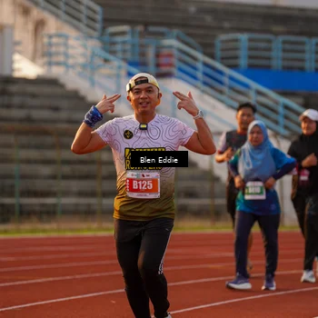 Runner Photo 4701843