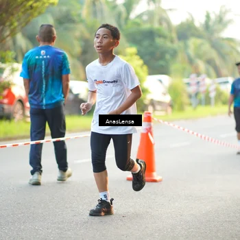 Runner Photo 4701845