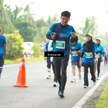 Runner Photo 4701848
