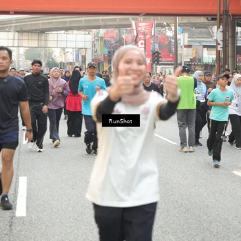 Runner Photo 4701850