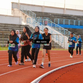 Runner Photo 4701852