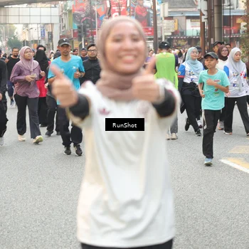 Runner Photo 4701854