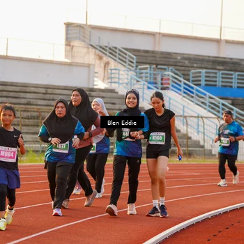 Runner Photo 4701855