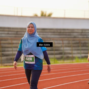 Runner Photo 4701856