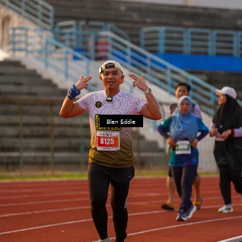 Runner Photo 4701857