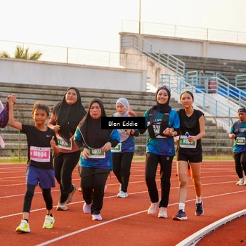 Runner Photo 4701858