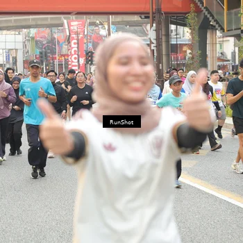 Runner Photo 4701860