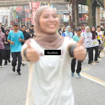 Runner Photo 4701861