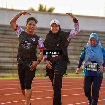 Runner Photo 4701862