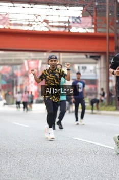 Runner Photo 4701866