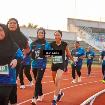Runner Photo 4701868