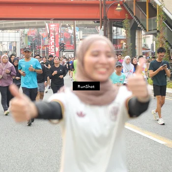 Runner Photo 4701869