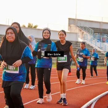 Runner Photo 4701870