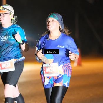 Runner Photo 4701871