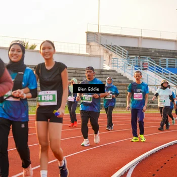 Runner Photo 4701872