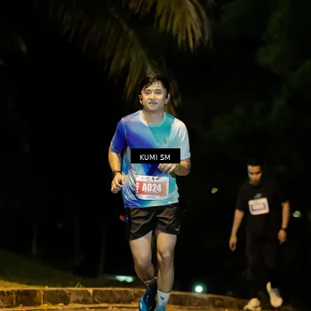 Runner Photo 4701874