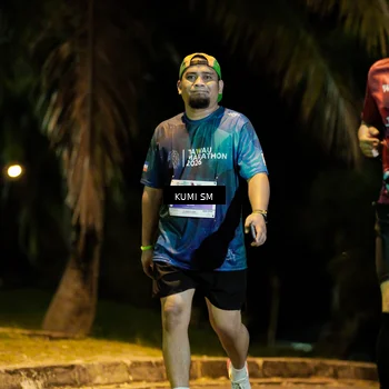 Runner Photo 4701875