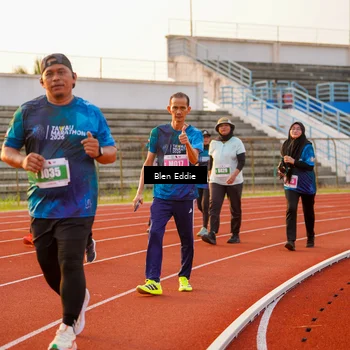Runner Photo 4701876